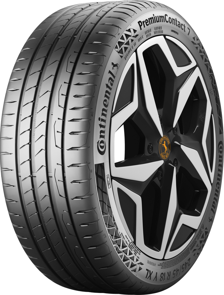 Continental Lastik